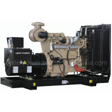 50Hz 600kVA / 480kw Generator angetrieben durch Cummins Dieselmotor